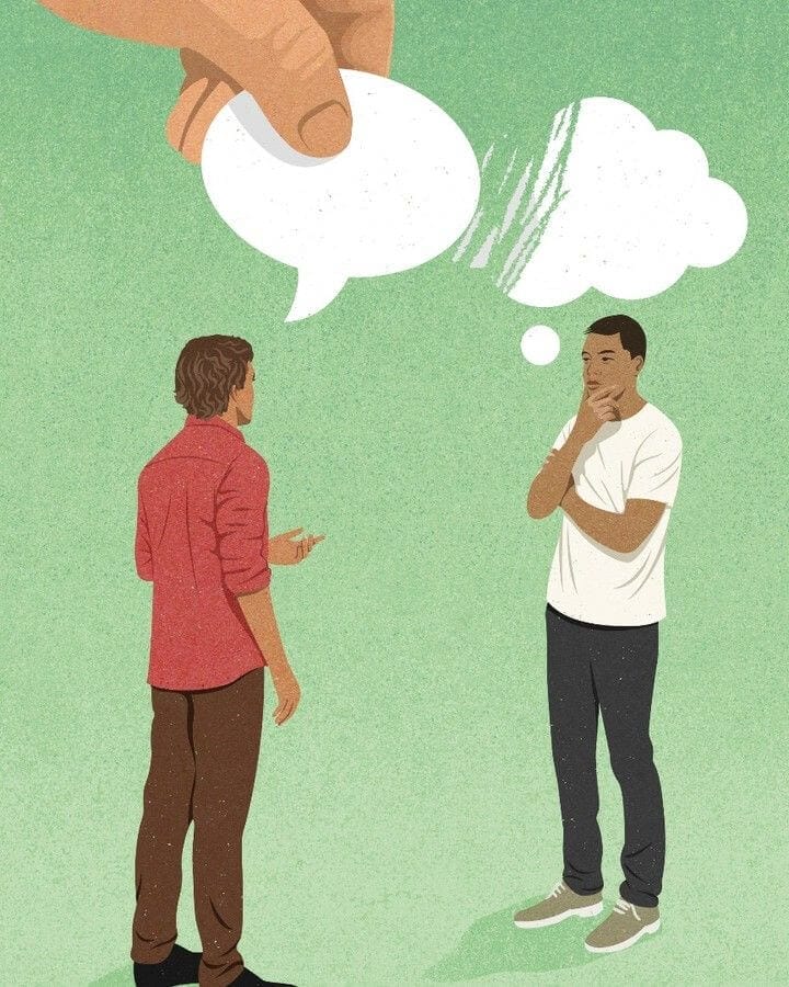 2-gay-men Michael Kallenbach couples therapy, gay couples